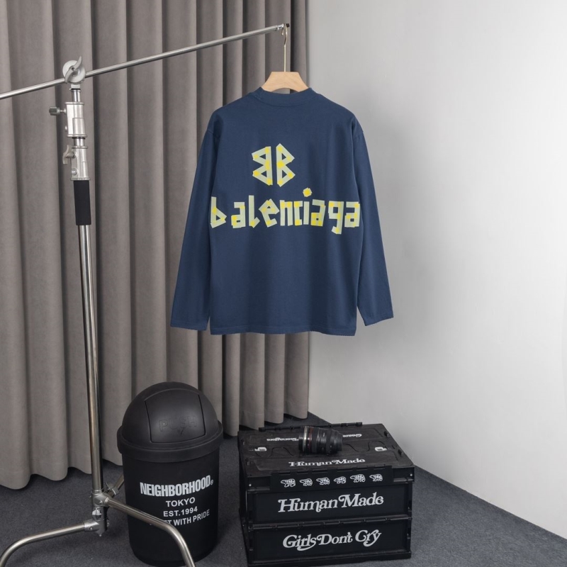 Balenciaga T-Shirts